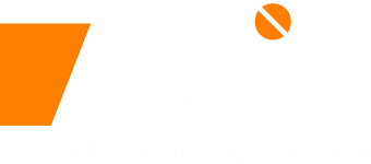 Axis Logo Light